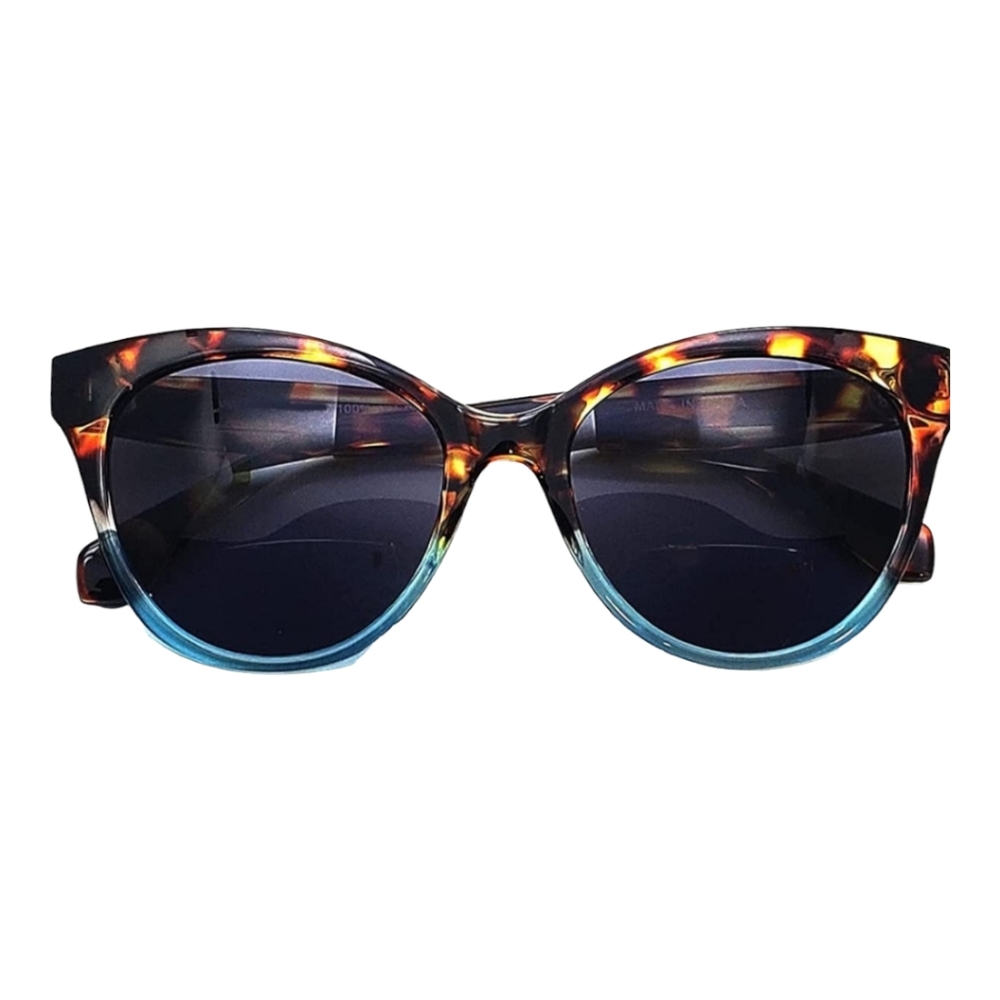 🟢 Sunglass Readers - Bifocals